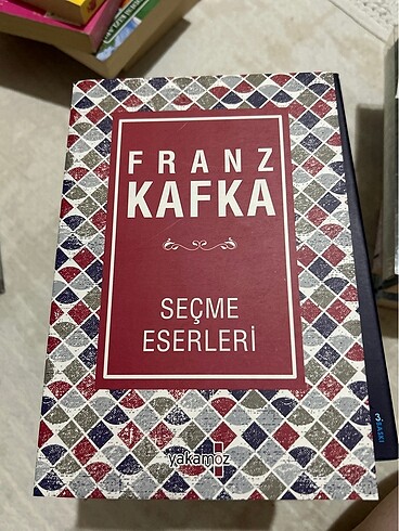 Franz kafka