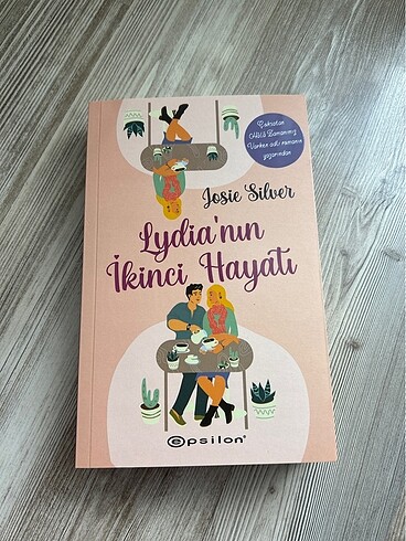 Lydianın ikinci hayatı