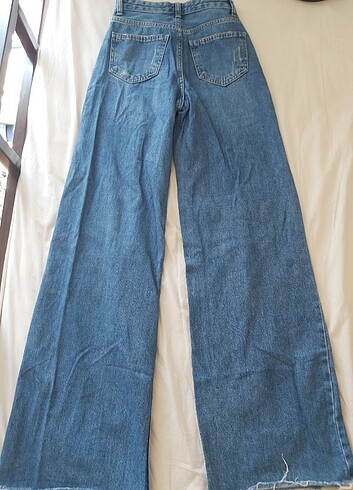 Plazzo jean