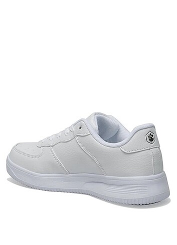 Lumberjack Lumberjack beyaz sneaker
