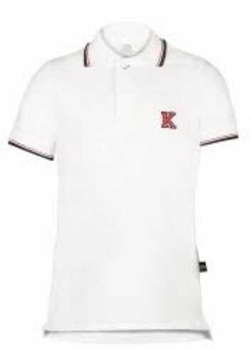 TED BAKER KOLEJ TSHİRT SIFIR POLO YAKA 