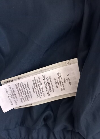 DECHATLON  MUHTEŞEM YAGMURLUK  - Görsel 5