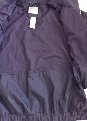 DECHATLON  MUHTEŞEM YAGMURLUK  - Görsel 9