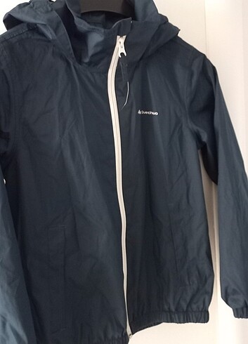 DECHATLON  MUHTEŞEM YAGMURLUK  - Görsel 10