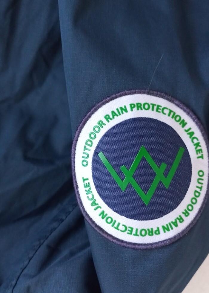 DECHATLON  MUHTEŞEM YAGMURLUK  - Görsel 3