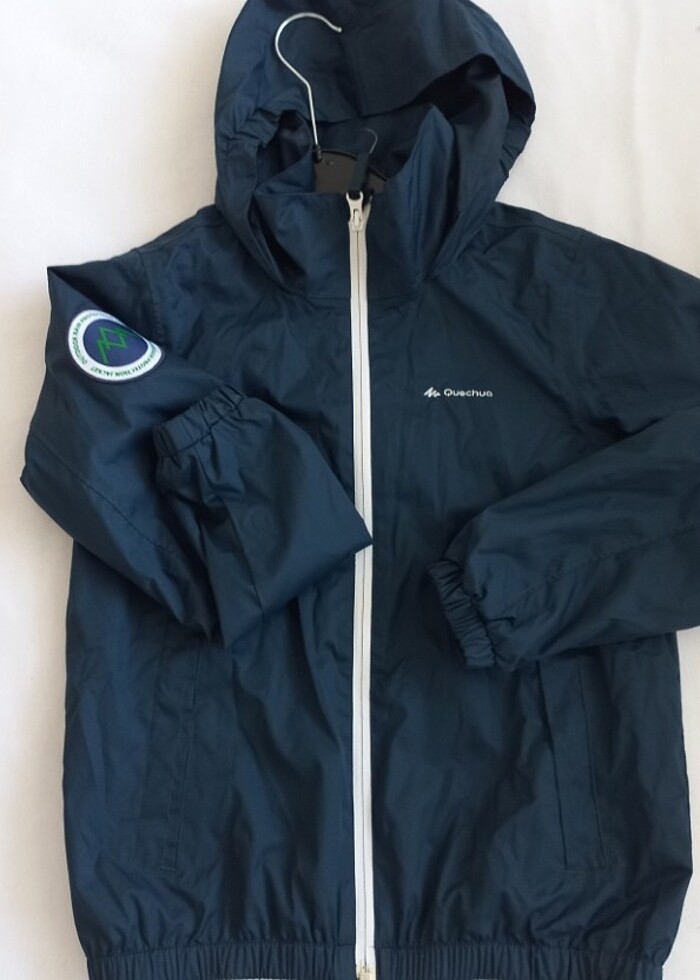 DECHATLON  MUHTEŞEM YAGMURLUK  - Görsel 4