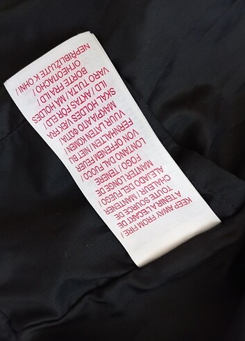 NIKE ORJİNAL MAGAZA ÜRÜNÜDÜR   - Görsel 11