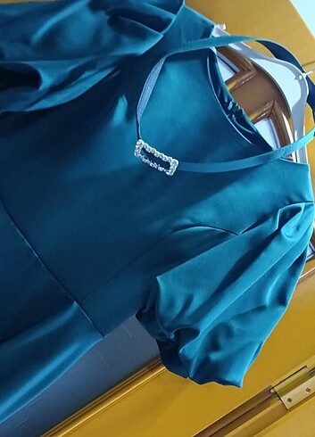 Abiye elbise - Görsel 2