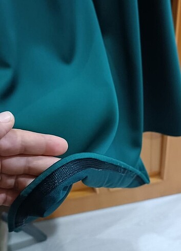 Abiye elbise - Görsel 3