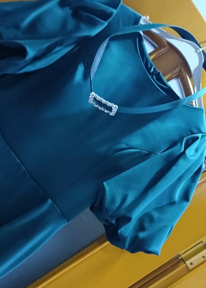 Abiye elbise - Görsel 2