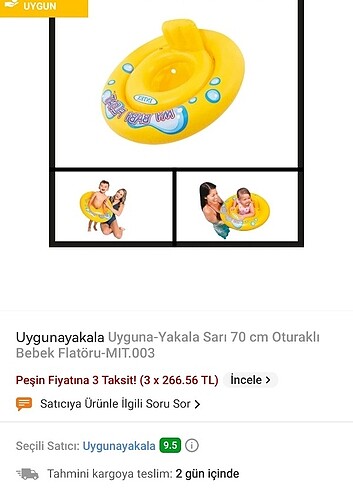 Çocuk giydirmeli simit - Görsel 2