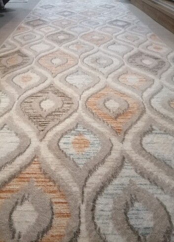 3 lüYatak odası halısı padişah - Görsel 3