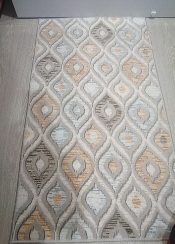 3 lüYatak odası halısı padişah - Görsel 4