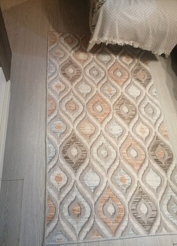 3 lüYatak odası halısı padişah - Görsel 5