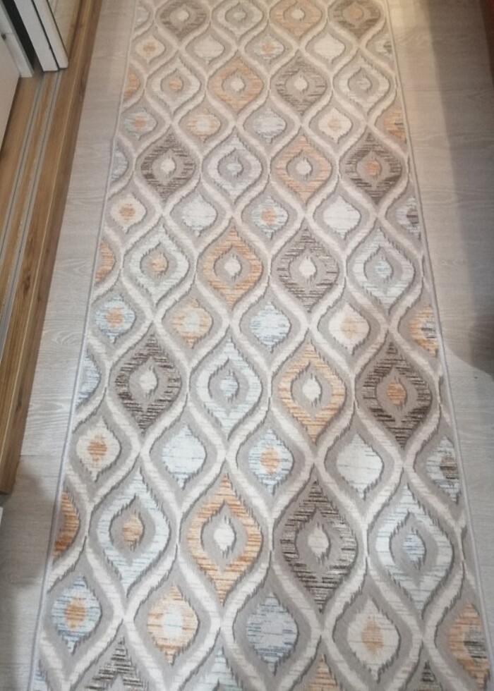  3 lüYatak odası halısı padişah  - Görsel 2