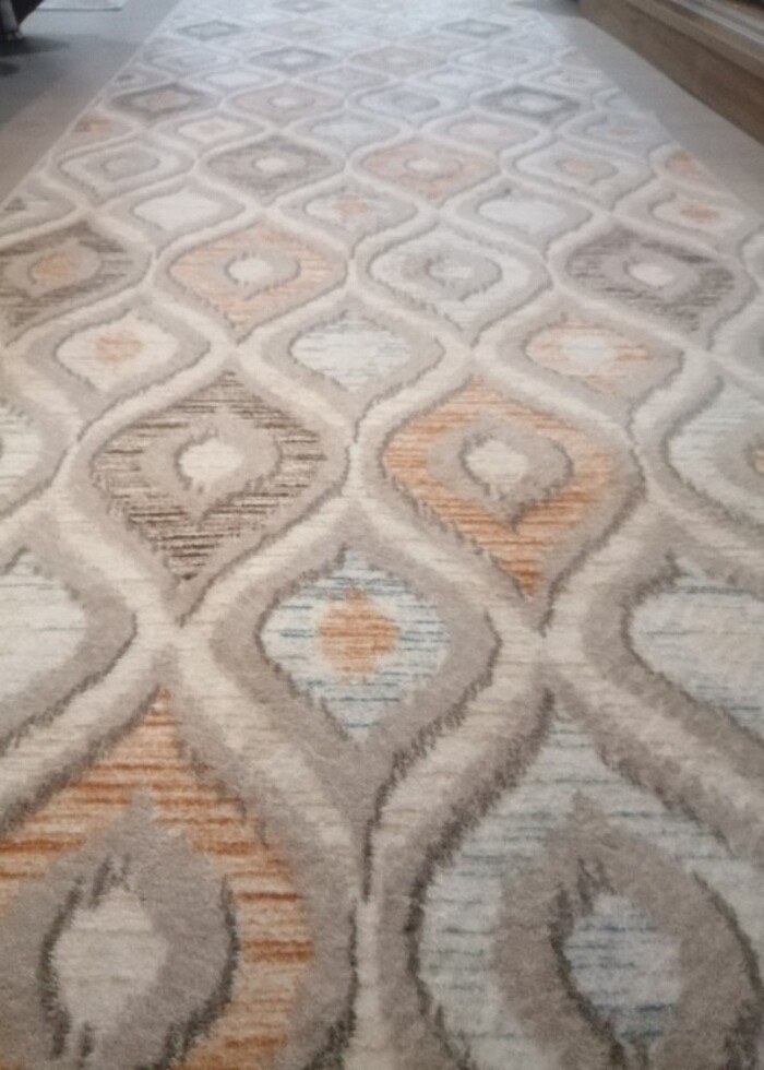  3 lüYatak odası halısı padişah  - Görsel 3