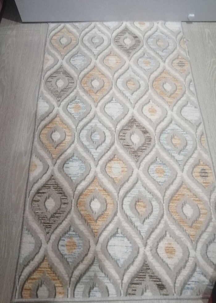  3 lüYatak odası halısı padişah  - Görsel 4