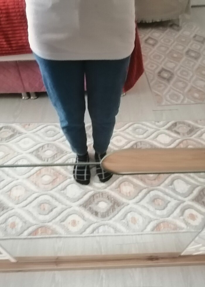 Koton jean - Görsel 3