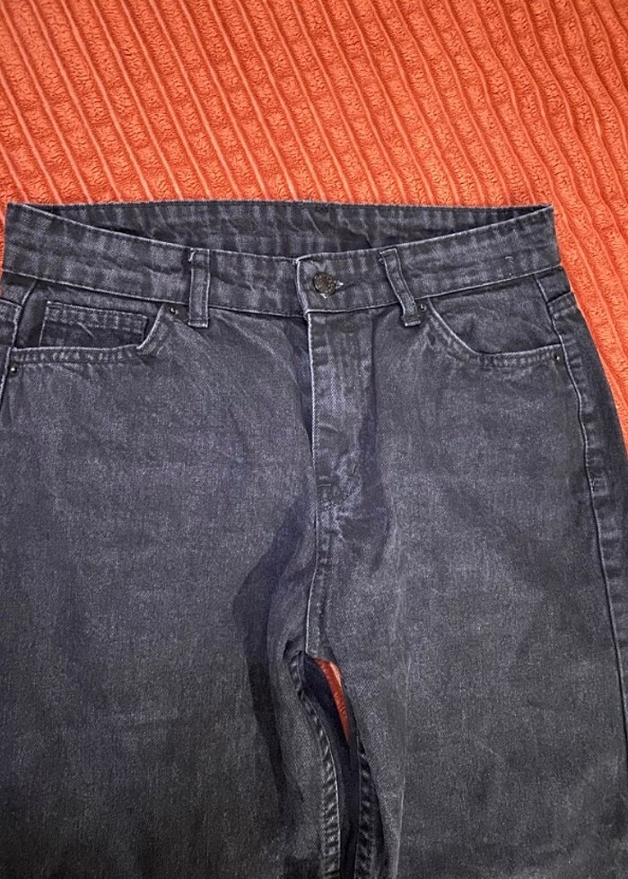 Kot jean - Görsel 2