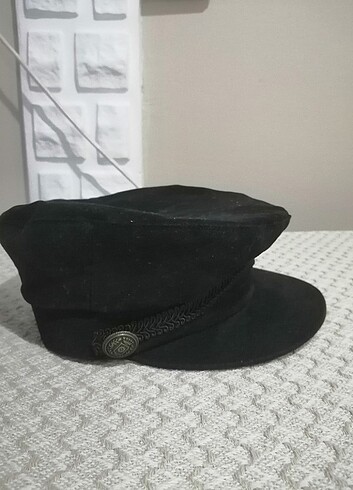 Bayan şapka - Görsel 2
