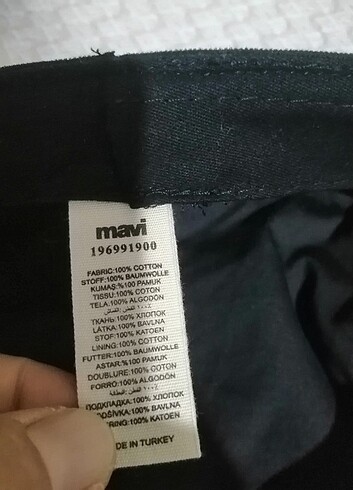 Bayan şapka - Görsel 3