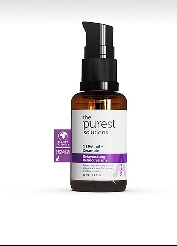 The purest kutulu retinol