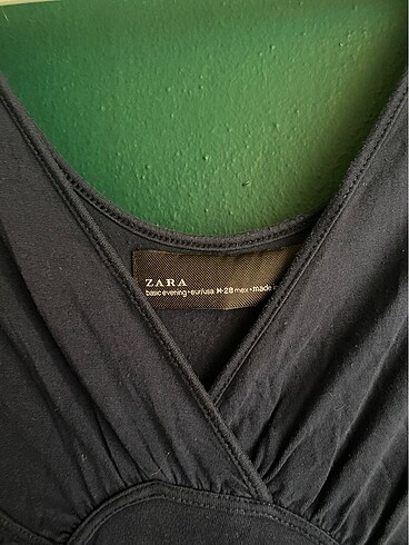 Zara Elbise
