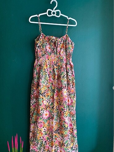 H&M Elbise