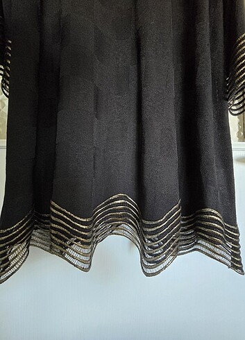 50 Beden Elbise tunik