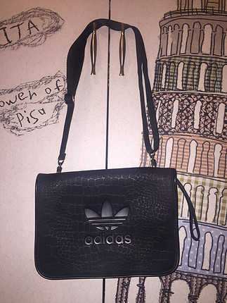 Adidas çanta