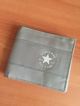 Converse cüzdan