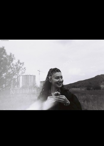 Beden Renk Vardem 35mm Fokuslu Filmli Kamera