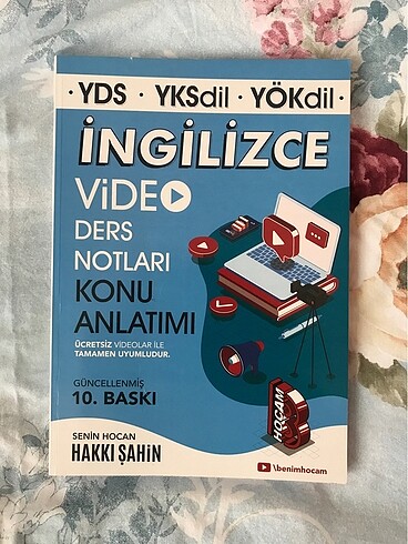 yds yks dil soru bankası