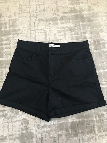 Lc Waikiki jean şort