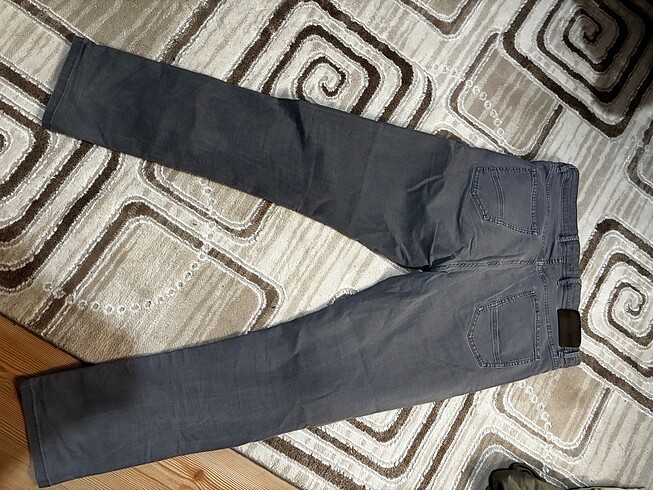 Massimo Dutti MASSİMO DUTTİ PANTOLON