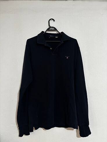GANT POLO YAKA TSHİRT