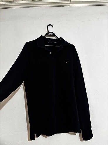 Gant GANT POLO YAKA TSHİRT