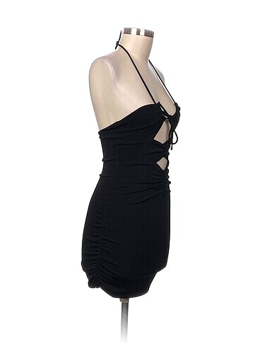 Vintage Love Vintage Love Kısa Elbise %70 İndirimli.
