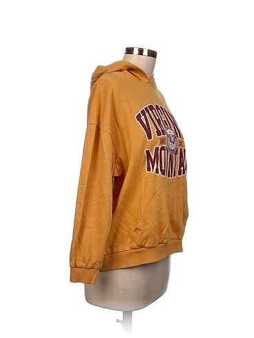 Pull and Bear Pull and Bear Sweatshirt %70 İndirimli.