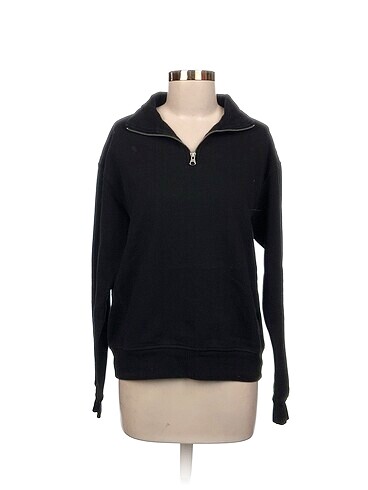Zara Sweatshirt %70 İndirimli.