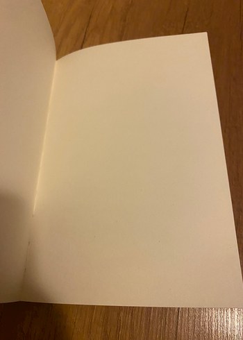 Manzara Resimli Sketchbook - Görsel 2