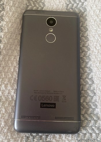 Lenovo K33a42 - Görsel 2