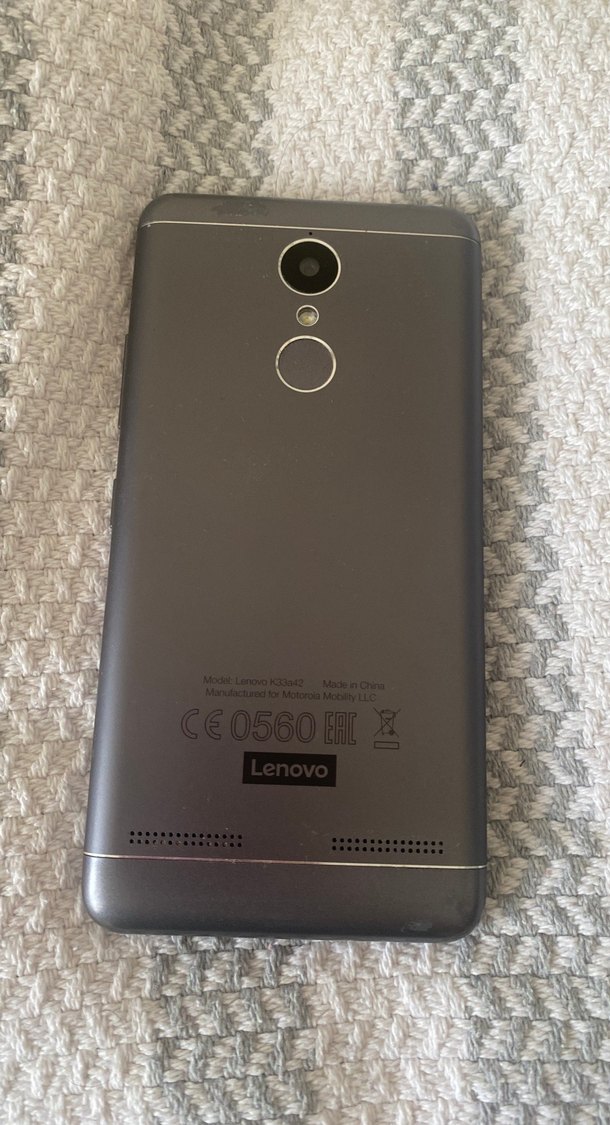 Lenovo K33a42 - Görsel 2