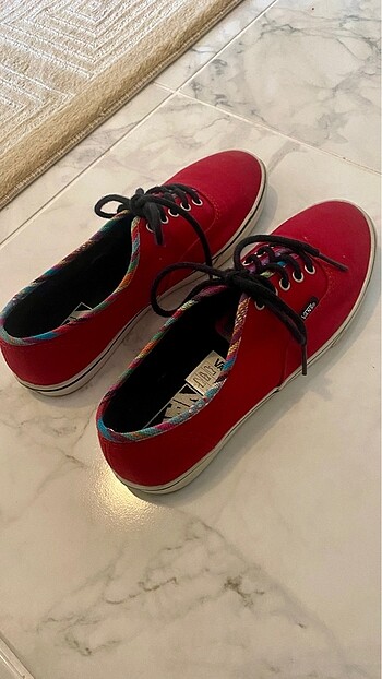 Vans Vans Sneaker