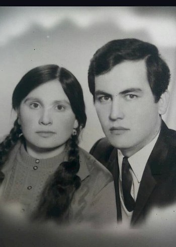 Kişiye özel tablo - Görsel 3