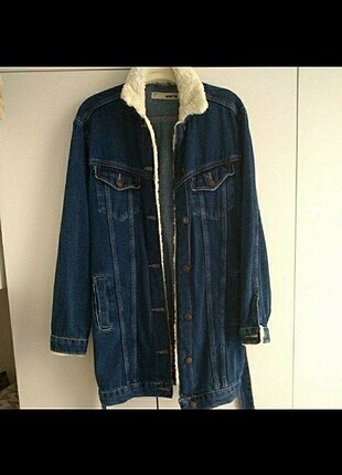 Topshop kot kaban