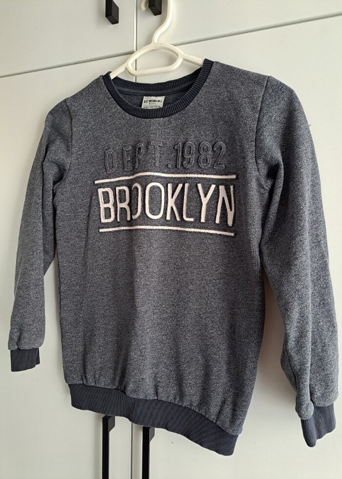 Lcw tshirt - Görsel 4