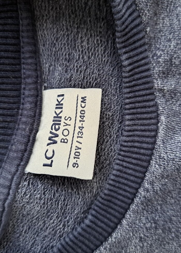 Lcw tshirt - Görsel 5