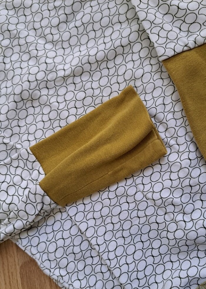 5 yas pijama - Görsel 2