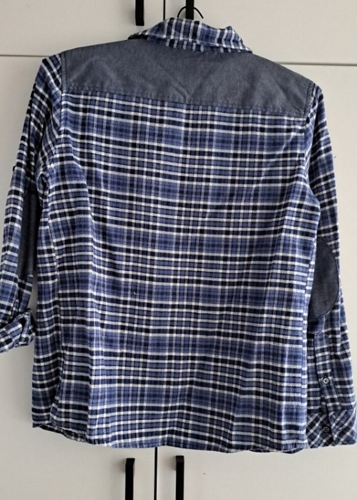 10 yas gomlek - Görsel 2